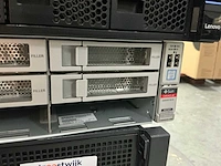 Server - sun - 6x-2l - 2x e5-2630 v4 - afbeelding 3 van  3