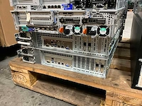 Server - supermicro - cse-826 - 2x e5-2640 v3 - afbeelding 2 van  2