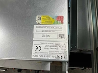 Server - supermicro - cse-826 - gold 6130 - afbeelding 3 van  3