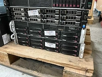 Server - supermicro - cse-826 - gold 6130 - afbeelding 1 van  2