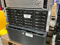 Server - supermicro - cse-846 - e3-1240 v6 - afbeelding 1 van  2