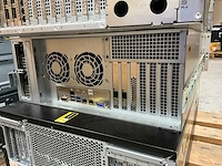 Server - supermicro - cse-846 - e3-1240 v6 - afbeelding 2 van  2