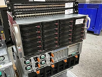 Server - supermicro - cse-846 - e3-1240 v6 - afbeelding 1 van  2