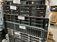 Server - synology - rs2416rp+ - afbeelding 1 van  2