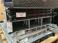 Server - synology - rs3614xs+ - afbeelding 1 van  2