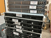 Server - synology - rs812+ - afbeelding 1 van  3