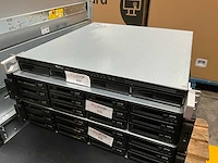 Server - synology - rs812 - afbeelding 2 van  4