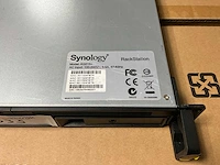 Server - synology - rs815+ - afbeelding 3 van  4