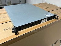 Server - synology - rs815rp+ - afbeelding 1 van  4