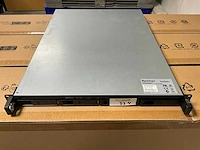 Server - synology - rs815rp+ - afbeelding 2 van  4