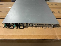 Server - synology - rs815rp+ - afbeelding 4 van  4