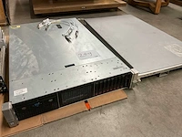 Server 19” rack (2x) - afbeelding 1 van  8