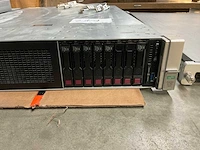 Server 19” rack (2x) - afbeelding 5 van  8