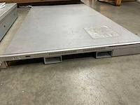 Server 19” rack (2x) - afbeelding 6 van  8
