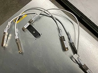 Server 19” rack (2x) - afbeelding 7 van  8