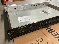 Server en router 19” rack (3x) - afbeelding 2 van  7