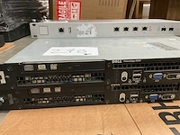 Server en router 19” rack (3x) - afbeelding 4 van  7