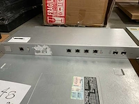 Server en router 19” rack (3x) - afbeelding 6 van  7