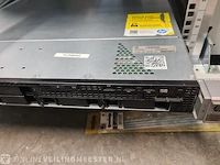 Server hp, proliant dl360p gen8, donkergrijs / antraciet - afbeelding 5 van  5