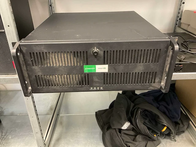 Server olsec - afbeelding 1 van  1