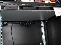 Server synelogy rs819 met 3 harde schijven van 4tb. - afbeelding 3 van  3