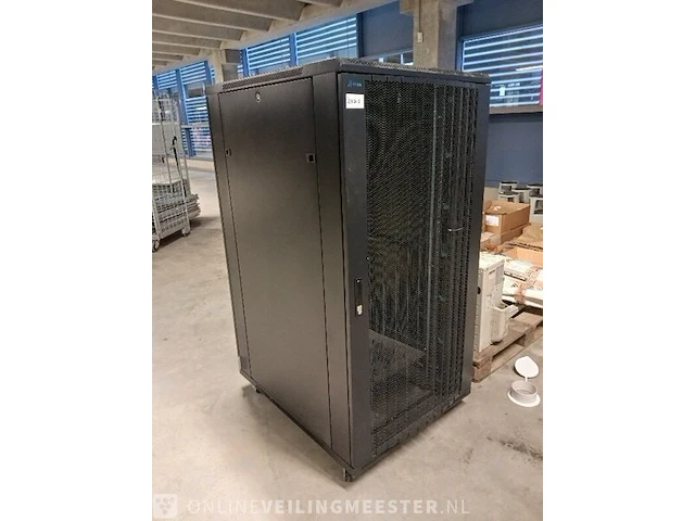 Serverkast alfaco - afbeelding 1 van  7