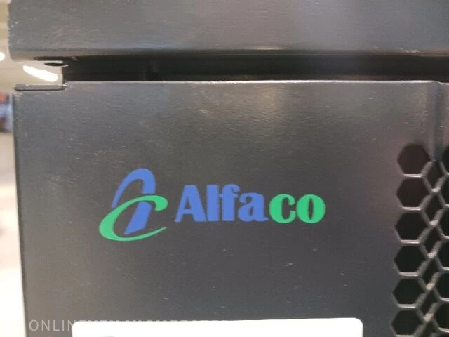 Serverkast alfaco - afbeelding 2 van  7
