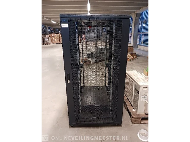 Serverkast alfaco - afbeelding 3 van  7