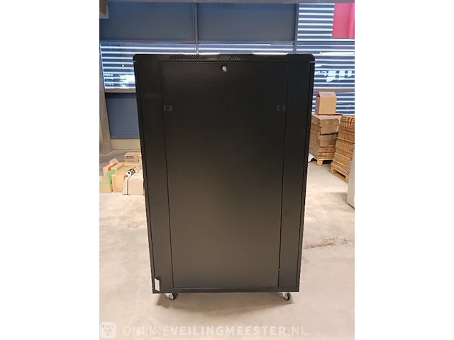 Serverkast alfaco - afbeelding 4 van  7