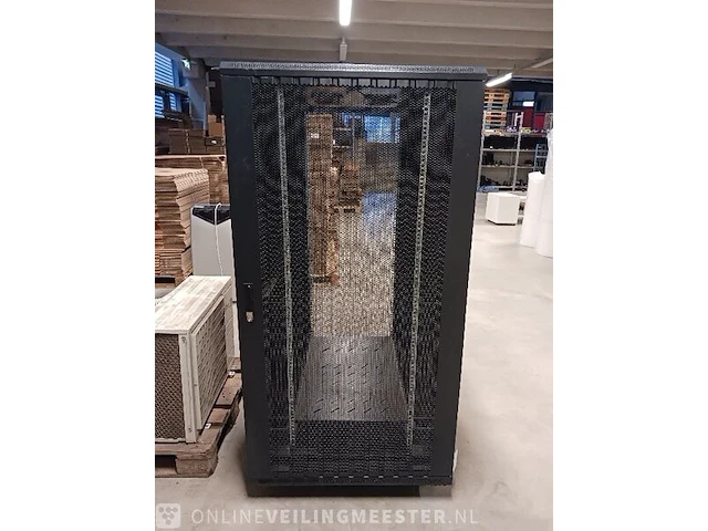 Serverkast alfaco - afbeelding 5 van  7