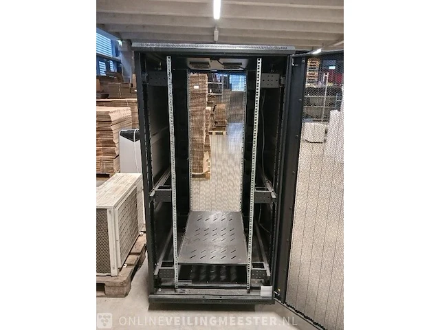 Serverkast alfaco - afbeelding 6 van  7