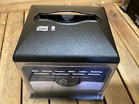 Servetdispensers en tafel decoratie - afbeelding 4 van  5