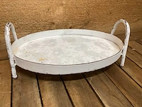 Servetdispensers en tafel decoratie - afbeelding 5 van  5