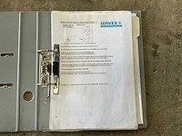 Servex - 2011 - v80hx40 - koelinstallaties - afbeelding 14 van  29