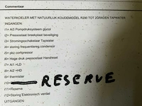 Servex - 2011 - v80hx40 - koelinstallaties - afbeelding 20 van  29