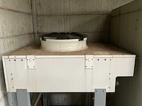 Servex - 2011 - v80hx40 - koelinstallaties - afbeelding 23 van  29