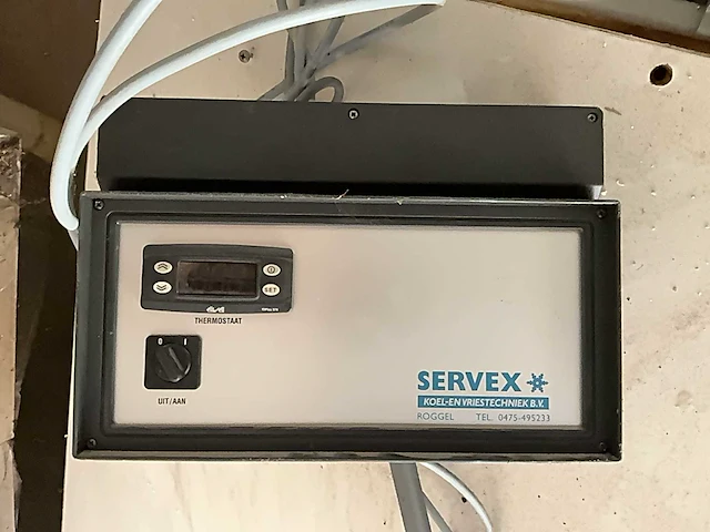 Servex koelcel - afbeelding 3 van  14