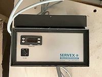 Servex koelcel - afbeelding 3 van  14