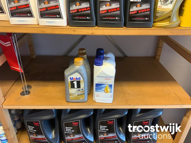 Service kit - afbeelding 2 van  4