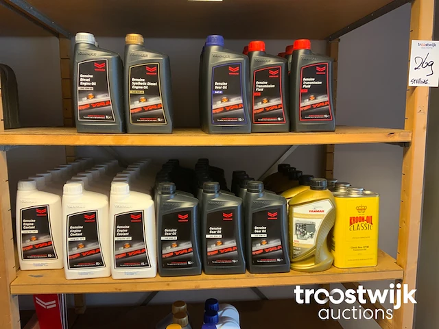 Service kit - afbeelding 3 van  4