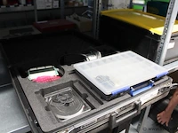 Servicekoffer - afbeelding 1 van  4