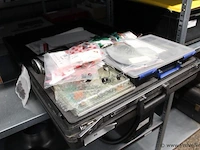 Servicekoffer - afbeelding 4 van  4