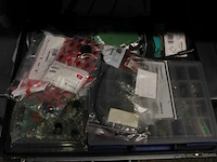 Servicekoffer - afbeelding 1 van  5
