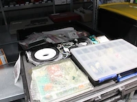 Servicekoffer - afbeelding 2 van  5
