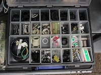 Servicekoffer - afbeelding 4 van  5