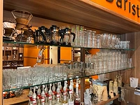 Servies, glaswerk en bestek - afbeelding 10 van  17