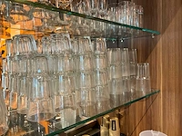 Servies, glaswerk en bestek - afbeelding 16 van  17