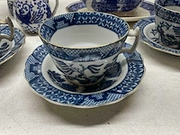 Servies - afbeelding 2 van  9