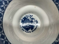 Servies - afbeelding 3 van  9