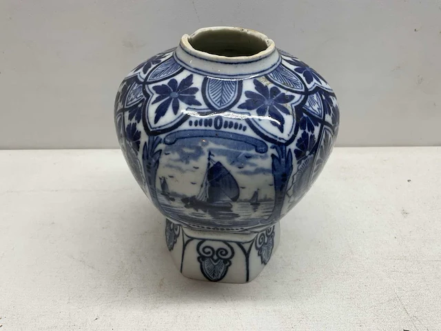 Servies - afbeelding 8 van  9